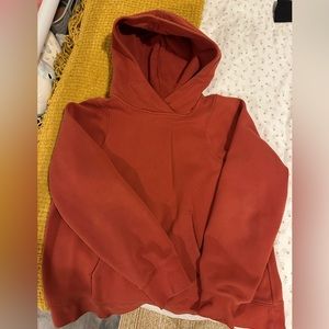 Lululemon Hoodie